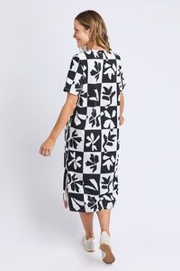 Elm Splice Dress