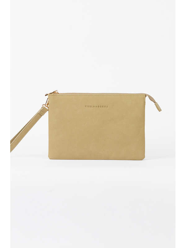 Stella + Gemma Frankie Multi Pouch