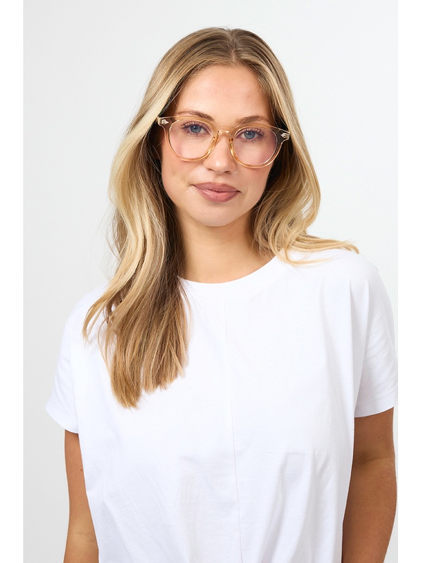 Stella + Gemma Celeste Reading Glasses