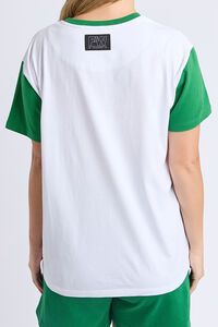 Foxwood Baseball Tee