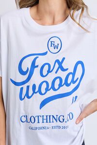Foxwood California Tee