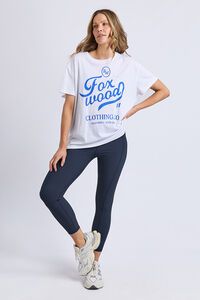 Foxwood California Tee