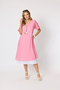 Clarity Capri Coast Dress