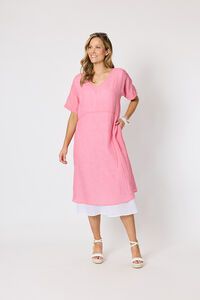 Clarity Capri Coast Dress