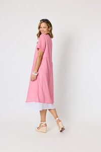 Clarity Capri Coast Dress