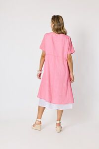 Clarity Capri Coast Dress