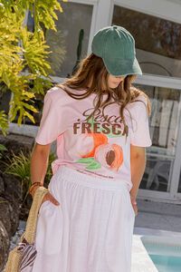 Foxwood Fresca Tee