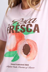 Foxwood Fresca Tee