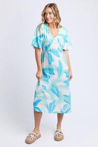 Foxwood Ives Midi Dress
