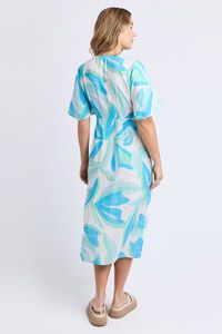 Foxwood Ives Midi Dress