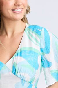 Foxwood Ives Midi Dress