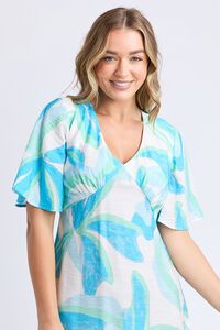 Foxwood Ives Midi Dress