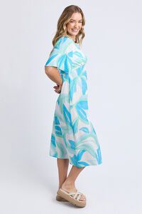 Foxwood Ives Midi Dress