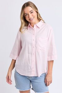 Foxwood Leah Shirt