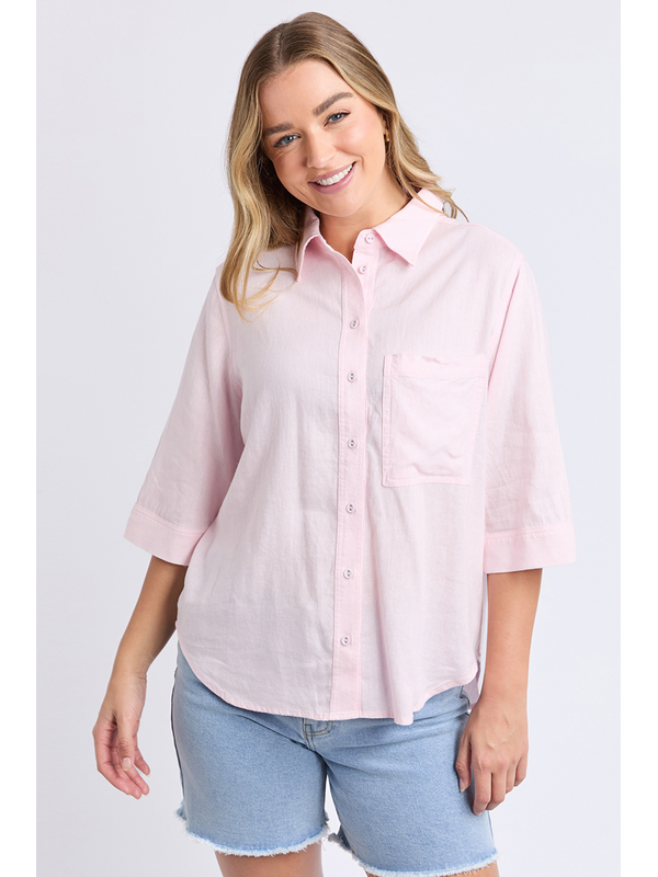 Foxwood Leah Shirt