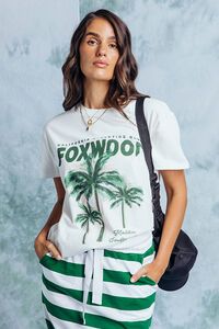 Foxwood Malibu Tee