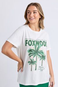 Foxwood Malibu Tee