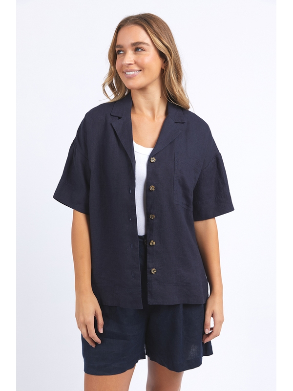 Foxwood Oakleigh Shirt