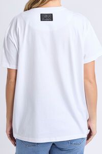 Foxwood Positano Tee