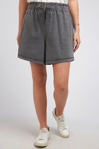 Foxwood Robe Short