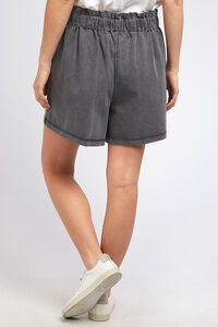 Foxwood Robe Short