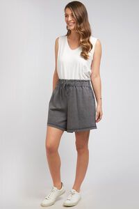 Foxwood Robe Short