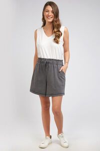 Foxwood Robe Short