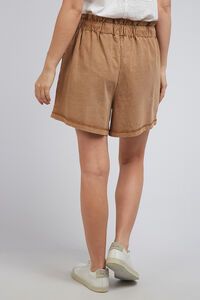 Foxwood Robe Short