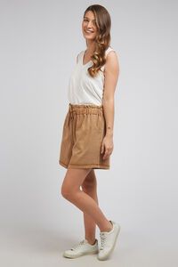 Foxwood Robe Short