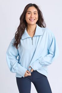Foxwood Sails Zip Crew