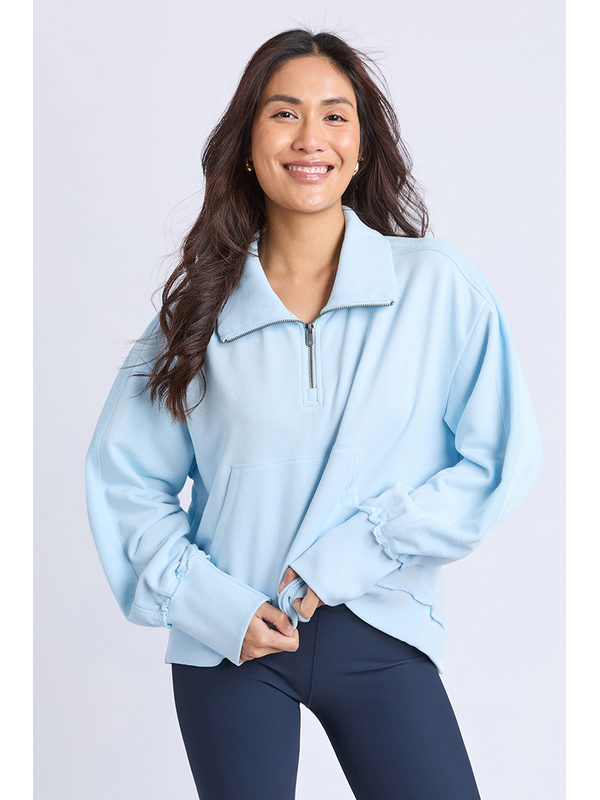 Foxwood Sails Zip Crew