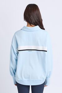 Foxwood Sails Zip Crew