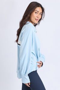 Foxwood Sails Zip Crew