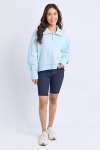 Foxwood Sails Zip Crew
