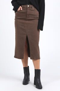 Foxwood Scout Midi Skirt