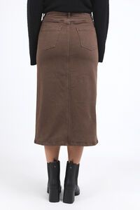 Foxwood Scout Midi Skirt