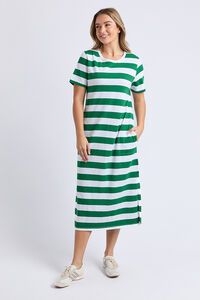 Foxwood Tallow Dress