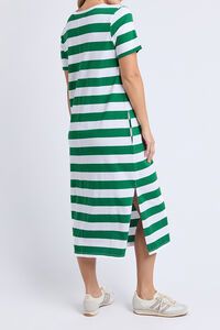 Foxwood Tallow Dress