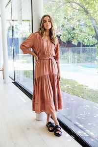 Foxwood Thea Dress
