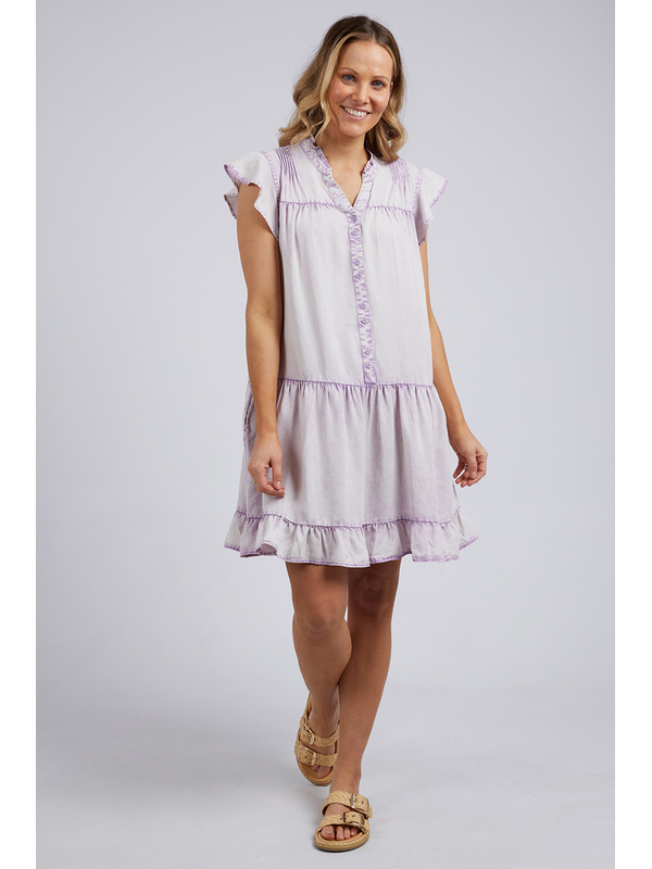 Foxwood Reese Dress