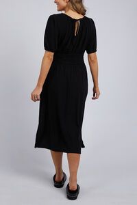 Foxwood Ryleigh Keyhole Dress
