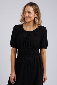 Foxwood Ryleigh Keyhole Dress