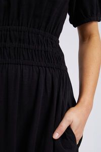 Foxwood Ryleigh Keyhole Dress
