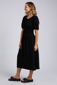 Foxwood Ryleigh Keyhole Dress