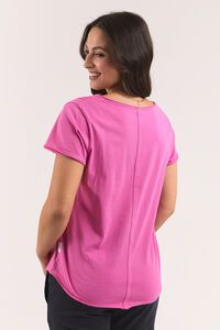 Elm Pima Vee Tee