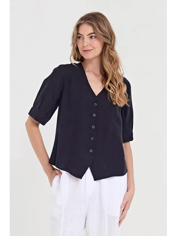 Verge Maiden Top