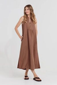 Verge Montana Dress
