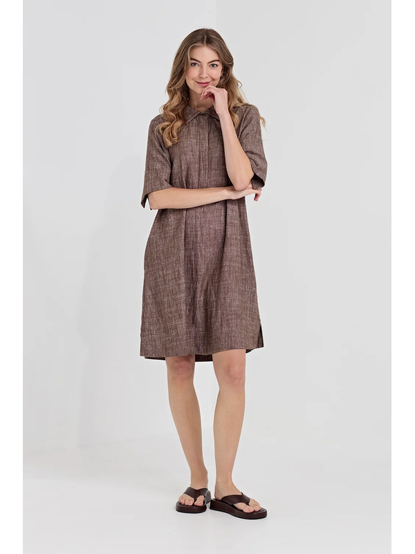 Verge Avery Dress