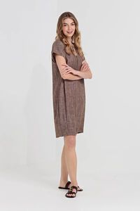 Verge Eden Dress