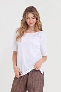 Verge St Tropez Top